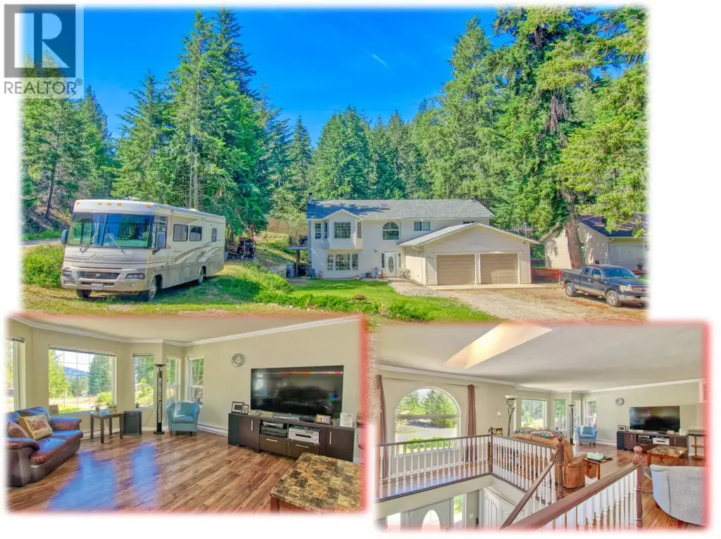 393 Northern View Drive, Vernon